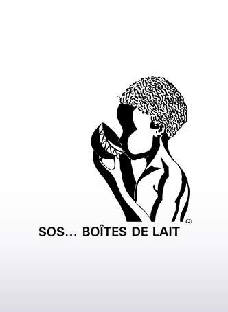 SOS Boites de Lait